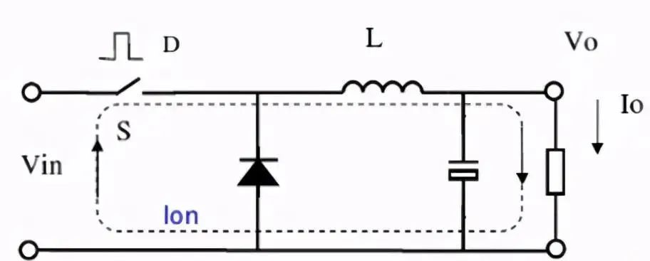 干货|掌握这些技巧,让你轻松操作DC-DC电路的图6